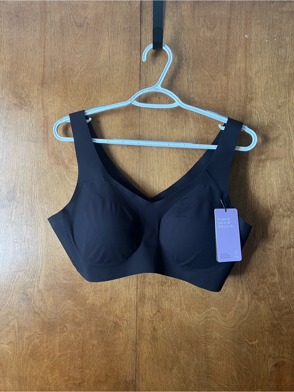 Honeylove SoftForm Pullover Bra